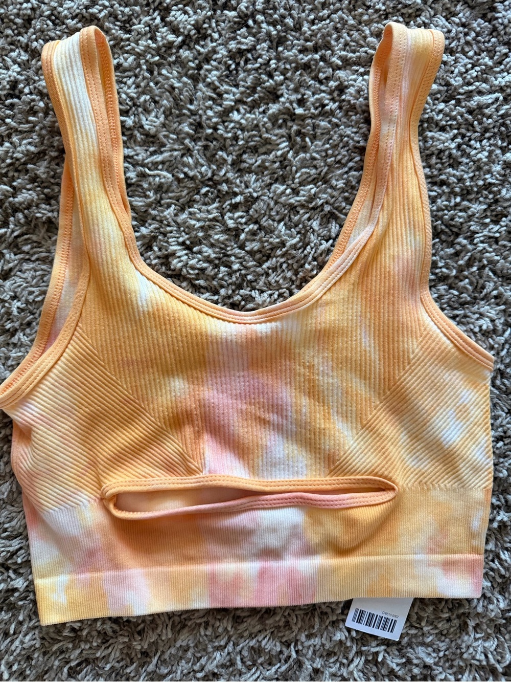 Women’s Urban Outfitters Crop Top NWT